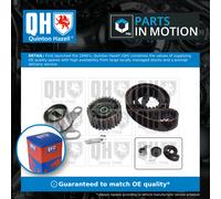 Timing Belt Kit QBK602 Quinton Hazell Set Genuine Top Quality Guaranteed New