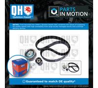 Timing Belt Kit QBK625 Quinton Hazell Set 038198119A 038198119C 038198119G New
