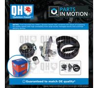 Timing Belt Kit QBK629 Quinton Hazell Set Genuine Top Quality Guaranteed New