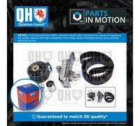 Timing Belt Kit QBK629 Quinton Hazell Set Genuine Top Quality Guaranteed New