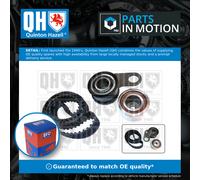 Timing Belt Kit QBK636 Quinton Hazell Set Genuine Top Quality Guaranteed New