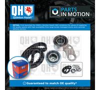 Timing Belt Kit QBK637 Quinton Hazell Set Genuine Top Quality Guaranteed New