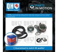 Timing Belt Kit QBK655 Quinton Hazell Set Genuine Top Quality Guaranteed New