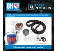 QUINTON HAZELL QBK684 Timing belt kit