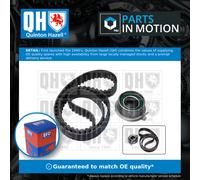 Timing Belt Kit QBK691 Quinton Hazell Set Genuine Top Quality Guaranteed New