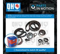Timing Belt Kit QBK715 Quinton Hazell Set Genuine Top Quality Guaranteed New