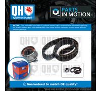 Timing Belt Kit QBK728 Quinton Hazell Set Genuine Top Quality Guaranteed New