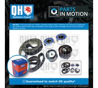 Quinton Hazell QBK757 Timing Belt Kit