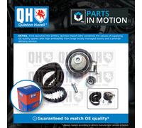 Timing Belt Kit QBK786 Quinton Hazell Set Genuine Top Quality Guaranteed New