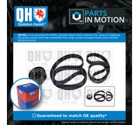 Timing Belt Kit QBK807 Quinton Hazell Set 074198119A Genuine Quality Guaranteed