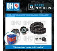 Quinton Hazell QBK823 Timing Belt Kit