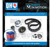 Timing Belt Kit QBK870 Quinton Hazell Set 03L198119F 03L198119C 03L198119B New