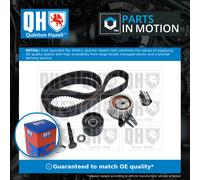 Timing Belt Kit QBK875 Quinton Hazell Set 1629000 95507811 Quality Guaranteed