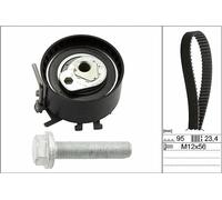 Timing belt kit 530 0195 10 INA for DACIA RENAULT NISSAN