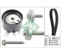INA 530 0197 10 Timing belt kit