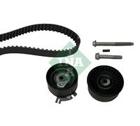INA 530 0198 10 Timing belt kit