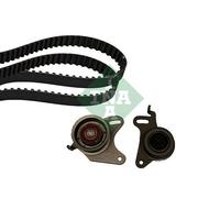 Timing Belt Kit Replacement Service Fits Hyundai Kia Mitsubishi INA 530010910