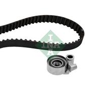 Timing Belt Kit fits TOYOTA LAND CRUISER PRADO 3.0D 2002 on 1KD-FTV Set INA New