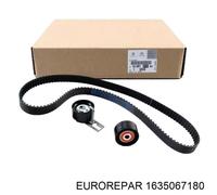 FEBI BILSTEIN 39203 Timing belt kit
