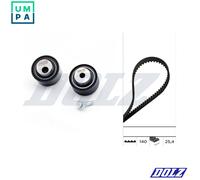 TIMING BELT KIT SKD007 FOR PEUGEOT PARTNER/FURGON/Box/Body/MPV/Van/PATAGONICA