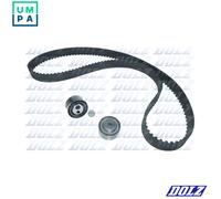 TIMING BELT KIT SKD008 FOR SUZUKI GRAND/VITARA/XL-7/NOMADE/ESCUDO PEUGEOT