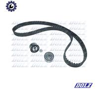 TIMING BELT KIT SKD008 FOR SUZUKI GRAND/VITARA/XL-7/NOMADE/ESCUDO PEUGEOT
