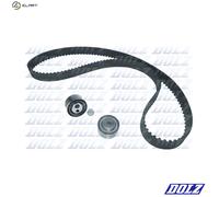 TIMING BELT KIT SKD008 FOR SUZUKI GRAND/VITARA/XL-7/NOMADE/ESCUDO PEUGEOT
