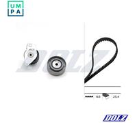 TIMING BELT KIT SKD019 FOR RENAULT LAGUNA/Nevada/Grandtour ESPACE/III/Mk 2.2L