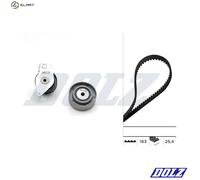 TIMING BELT KIT SKD019 FOR RENAULT LAGUNA/Nevada/Grandtour ESPACE/III/Mk 2.2L