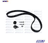 TIMING BELT KIT SKD045 FOR ALFA ROMEO SUZUKI SX4/CLASSIC/MONOCAB FIAT SAAB