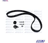TIMING BELT KIT SKD045 FOR ALFA ROMEO SUZUKI SX4/CLASSIC/MONOCAB FIAT SAAB