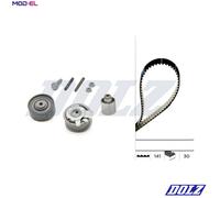 TIMING BELT KIT SKD047 FOR MITSUBISHI OUTLANDER/II/SUV GALANT/FORTIS/VIII VW