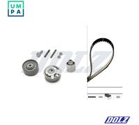 TIMING BELT KIT SKD047 FOR MITSUBISHI OUTLANDER/II/SUV GALANT/FORTIS/VIII VW