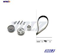 TIMING BELT KIT SKD047 FOR MITSUBISHI OUTLANDER/II/SUV GALANT/FORTIS/VIII VW