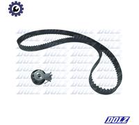 TIMING BELT KIT SKD057 FOR PEUGEOT PARTNER/FURGON/Box/Body/MPV/Van 1007 206+