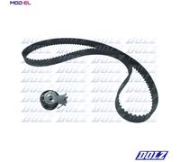 TIMING BELT KIT SKD057 FOR PEUGEOT PARTNER/FURGON/Box/Body/MPV/Van 1007 206+