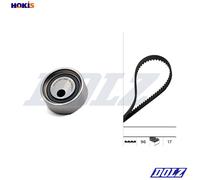 TIMING BELT KIT SKD066 FOR RENAULT CLIO/SYMBOL/MIO/II/Mk LOGAN LUTECIA TONDAR