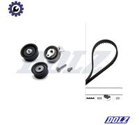TIMING BELT KIT SKD067 FOR OPEL ZAFIRA/MPV ASTRA/Convertible/Hatchback/CLASSIC
