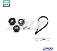 TIMING BELT KIT SKD067 FOR OPEL ZAFIRA/MPV ASTRA/Convertible/Hatchback/CLASSIC