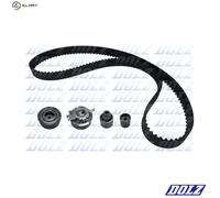 TIMING BELT KIT SKD100 FOR AUDI CMGB/CGLC 2.0L 4cyl A6