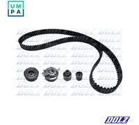 TIMING BELT KIT SKD100 FOR AUDI CMGB/CGLC 2.0L 4cyl A6