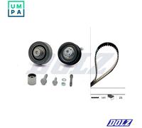 TIMING BELT KIT SKD108 FOR SKODA OCTAVIA/Combi VW PANEL/II/Box/Body/MPV VAN 1.9L