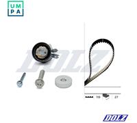 TIMING BELT KIT SKD113 FOR RENAULT CLIO/IV/Grandtour CAPTUR SCÉNIC/GRAND/III