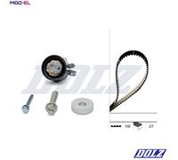 TIMING BELT KIT SKD113 FOR RENAULT CLIO/IV/Grandtour CAPTUR SCÉNIC/GRAND/III