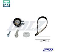 TIMING BELT KIT SKD113 FOR RENAULT CLIO/IV/Grandtour CAPTUR SCÉNIC/GRAND/III
