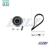 TIMING BELT KIT SKD122 FOR VW SANTANA GOLF/III/Van/Cabriolet TRANSPORTER/T4 2.0L