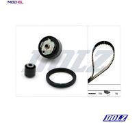 TIMING BELT KIT SKD180IO FOR PEUGEOT PARTNER/TEPEE EXPERT/Platform/Chassis DS