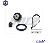 TIMING BELT KIT SKD180IO FOR PEUGEOT PARTNER/TEPEE EXPERT/Platform/Chassis DS