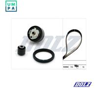 TIMING BELT KIT SKD180IO FOR PEUGEOT PARTNER/TEPEE EXPERT/Platform/Chassis DS