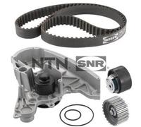 Timing Belt Kit + Water Pump KDP458.470 SNR for FIAT IVECO